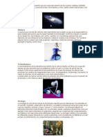 10 Ciencias Naturales Con Imagen