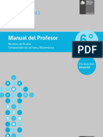 Manual Del Profesor-1 PDF
