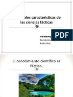 características de las ciencias fácticas.pdf