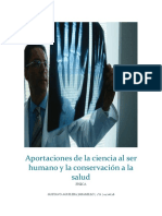 Aportaciones de la ciencia al ser humano y la conservación a la salud.docx