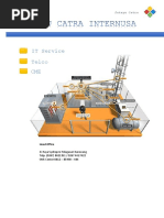 Company Profile Jatayu