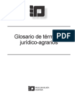 GLOSARIO DE TÉRMINOS JURÍDICO-AGRARIOS 2009.pdf