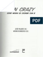 Cine Negro Por Paul Schrader (Gun Crazy. Serie Negra Con B) PDF