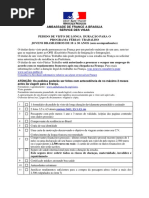 Visa Vacances Travail Pt 2