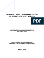 Introducción a la interpretación de perfiles de pozo abierto-Camargo.pdf