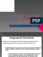 KIT CAKNA