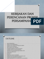 KEBIJAKAN DAN PERENCANAAN PROYEK RENCANA INDUK PERSAMPAHAN.pptx