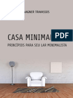 Casa Minimalista