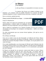 Abandonado Por Disney PDF