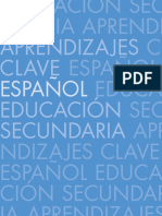 1 LpM Secundaria Espanol.pdf AP Clave