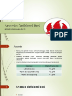 Anemia Defisiensi Besi PDF