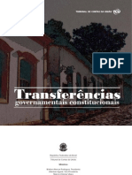 Acervo-CIVONEUM Transferencias Governamentais Constitucionais