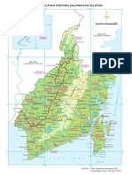 22 Peta Wilayah Prov Kalsel PDF