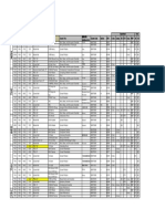 MMUS Timetable 1819 SemA 20180810