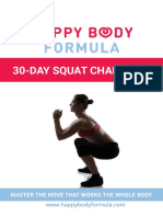 30 Day Squat Challenge 1 PDF