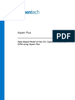 Enrtl-Rk Rate Based Dipa Model