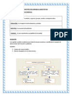 Muestra Con Variables Cuantitativas