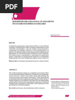 desempenho_organizacional