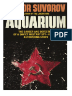 Suvorov - Aquarium - The Career and Defection of a Soviet Spy (1985).pdf