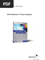 Download Sappress NetWeaver Visual Composer by neitag SN38712280 doc pdf