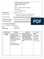 RPH Simptom Penyakit Tidak Berjangkit Th4