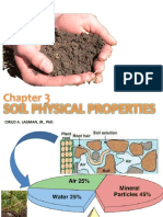 Soil Science Chapter3