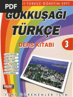 GT Ders Ki̇tabi̇ 3