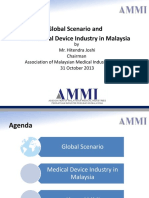 Medical Devices Industry in Malaysia PDF