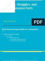 CHN 10 - Communist Party
