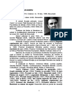 Mitru Alexandru PDF