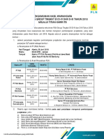 1806BDGJF Panggilan Diklat Prajabatan S1 D3 Bandung PDF