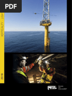 Rope Rescue Mechanical Advantage Systems | PDF