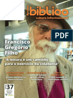 Revista Biblio - Edição 37