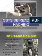 Hachiko