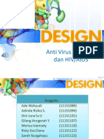 Anti Virus Hepatitis Dan HIVAIDS