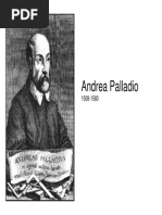 Andrea Palladio