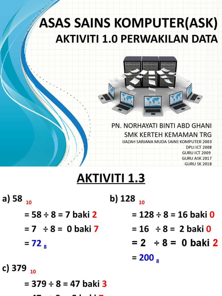 Ask T2 Aktiviti Bab 1 Pdf
