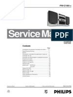 Philips fwc100 PDF