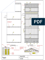 Truss Details