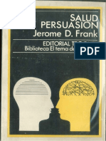 FRANK Salud y Persuasion PDF