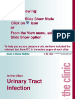 Aitc 1203 Urinary Tract Infection