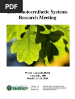 Download 2009 Photosynthetic Systems by alexshpilyov SN38714210 doc pdf