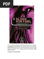 Livro AlunoVirtual PallofF Pratt