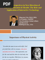 A - Serbia Presentation 2014 Ming Kai Chin PDF