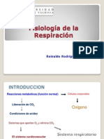 Fisiologia Respiratoria (Clase)