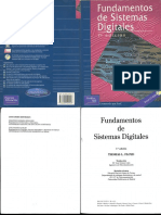 Fundamentos de Sistemas Digitales - Thomas Floyd PDF