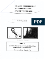 Curso Básico Pediátrico de Neurodesarrollo Concepto Bobath