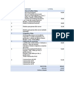 Proforma Final Spolan