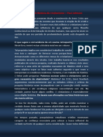 Paul Johnson e o Metodo Histórico Crítico No Cristianismo