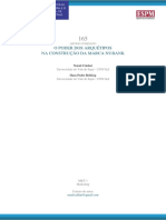 Congresso e Simpósio sobre Administração e Marketing